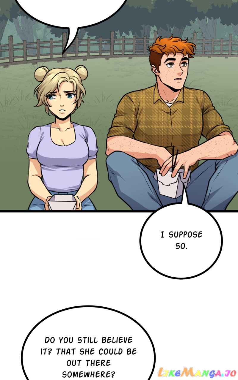 Anything for You Chapter 21 - page 37