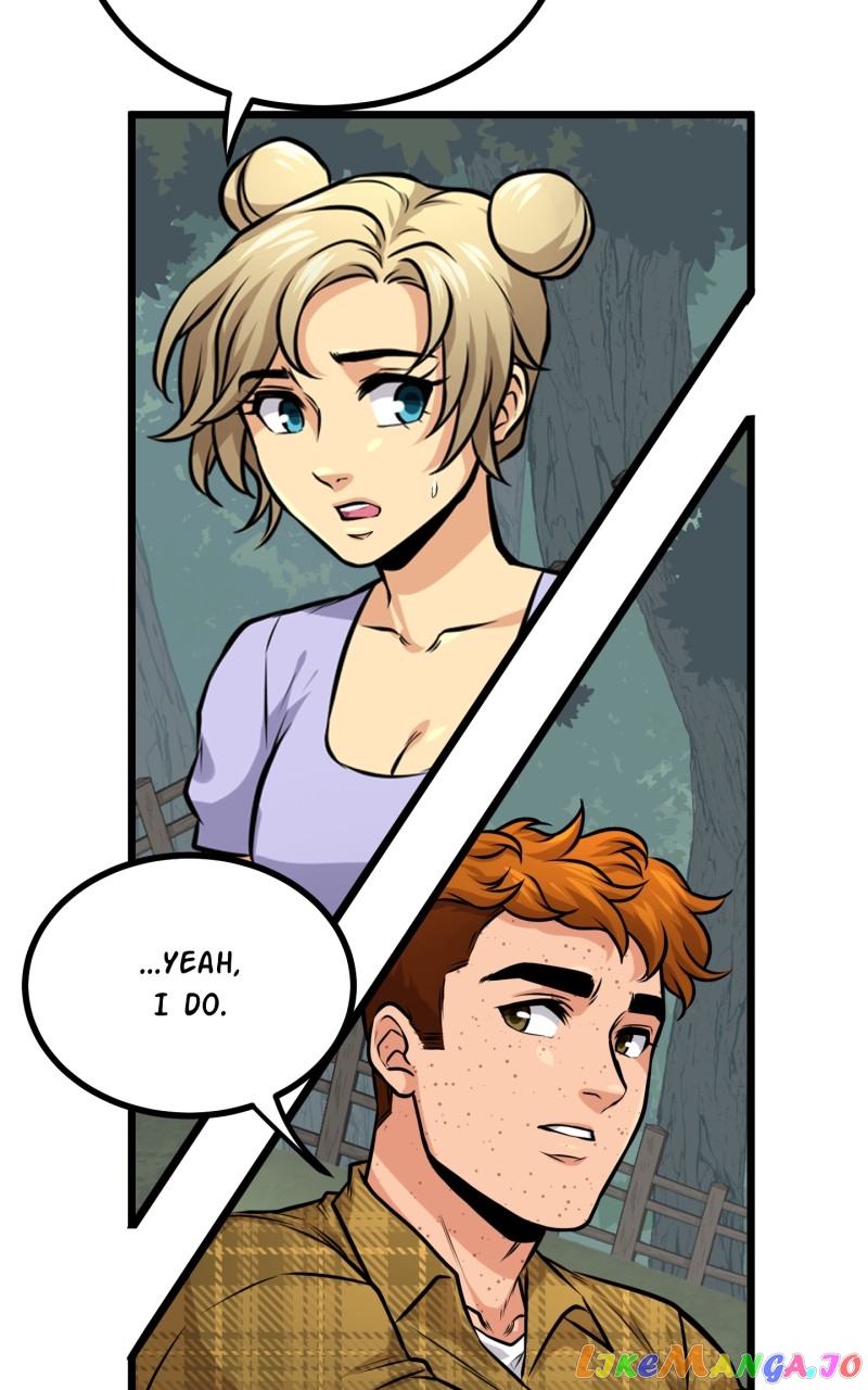 Anything for You Chapter 21 - page 38