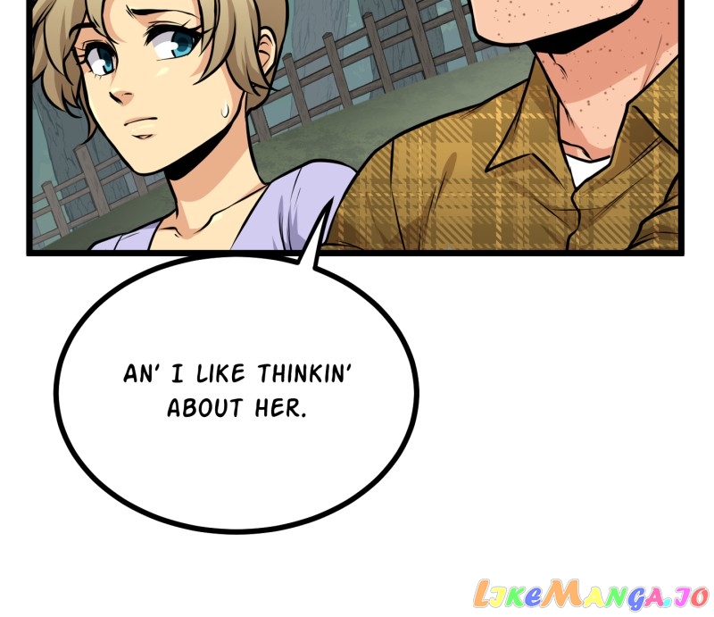 Anything for You Chapter 21 - page 40