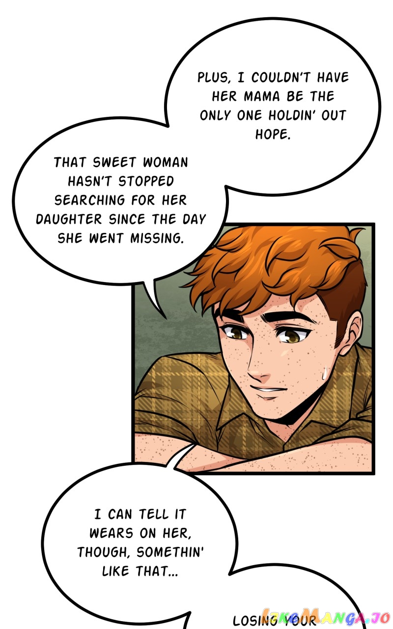 Anything for You Chapter 21 - page 41