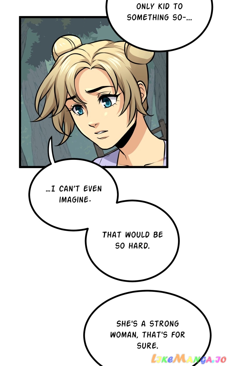 Anything for You Chapter 21 - page 42