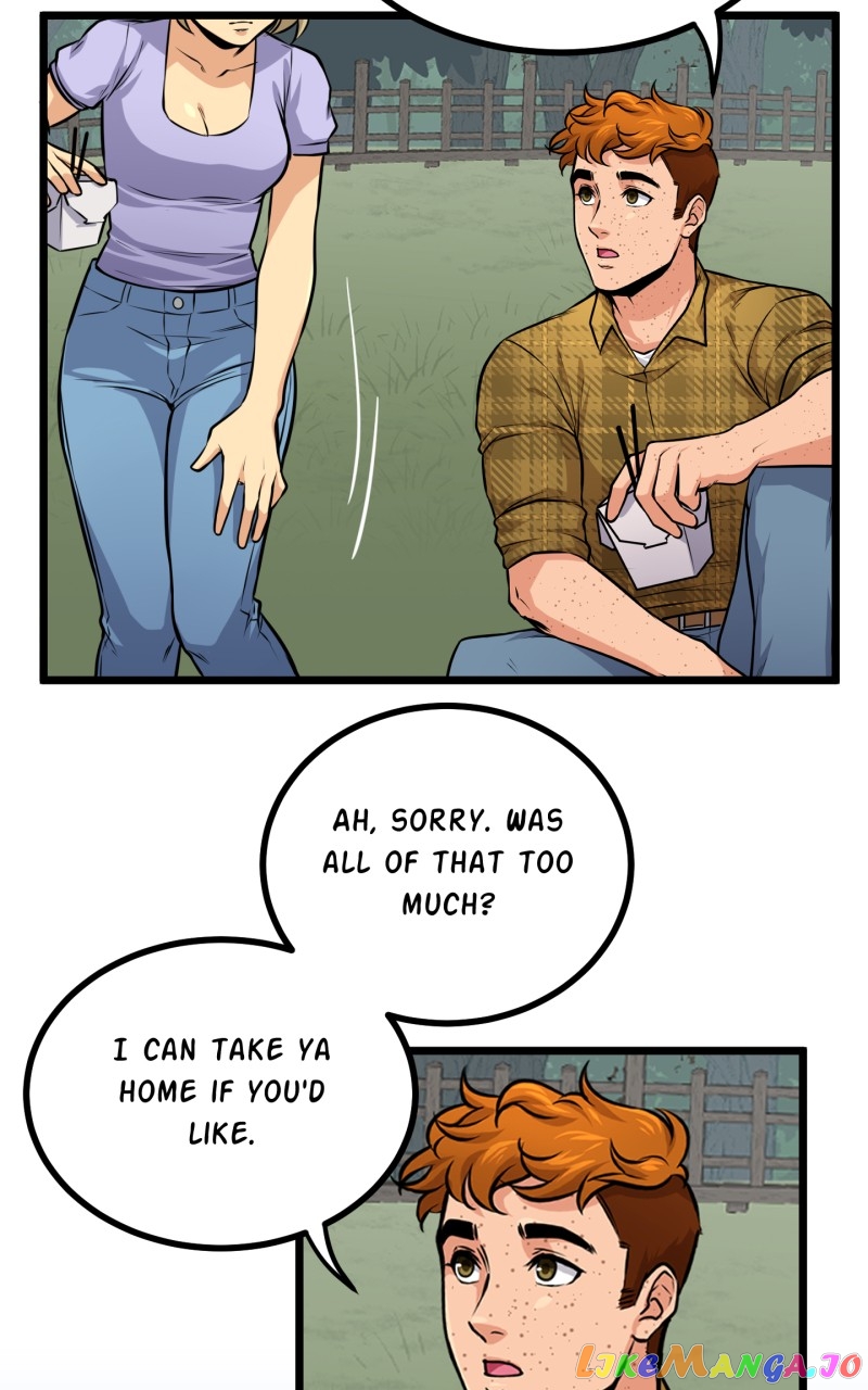 Anything for You Chapter 21 - page 43