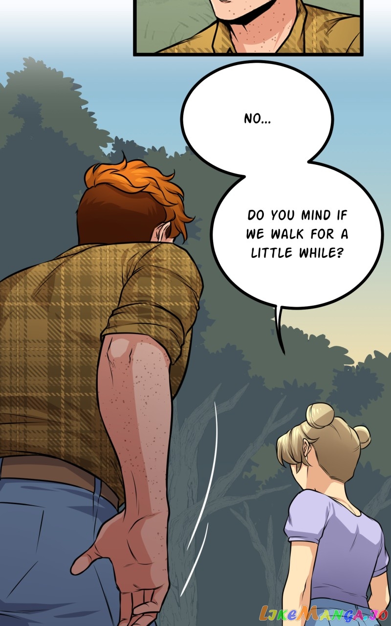 Anything for You Chapter 21 - page 44