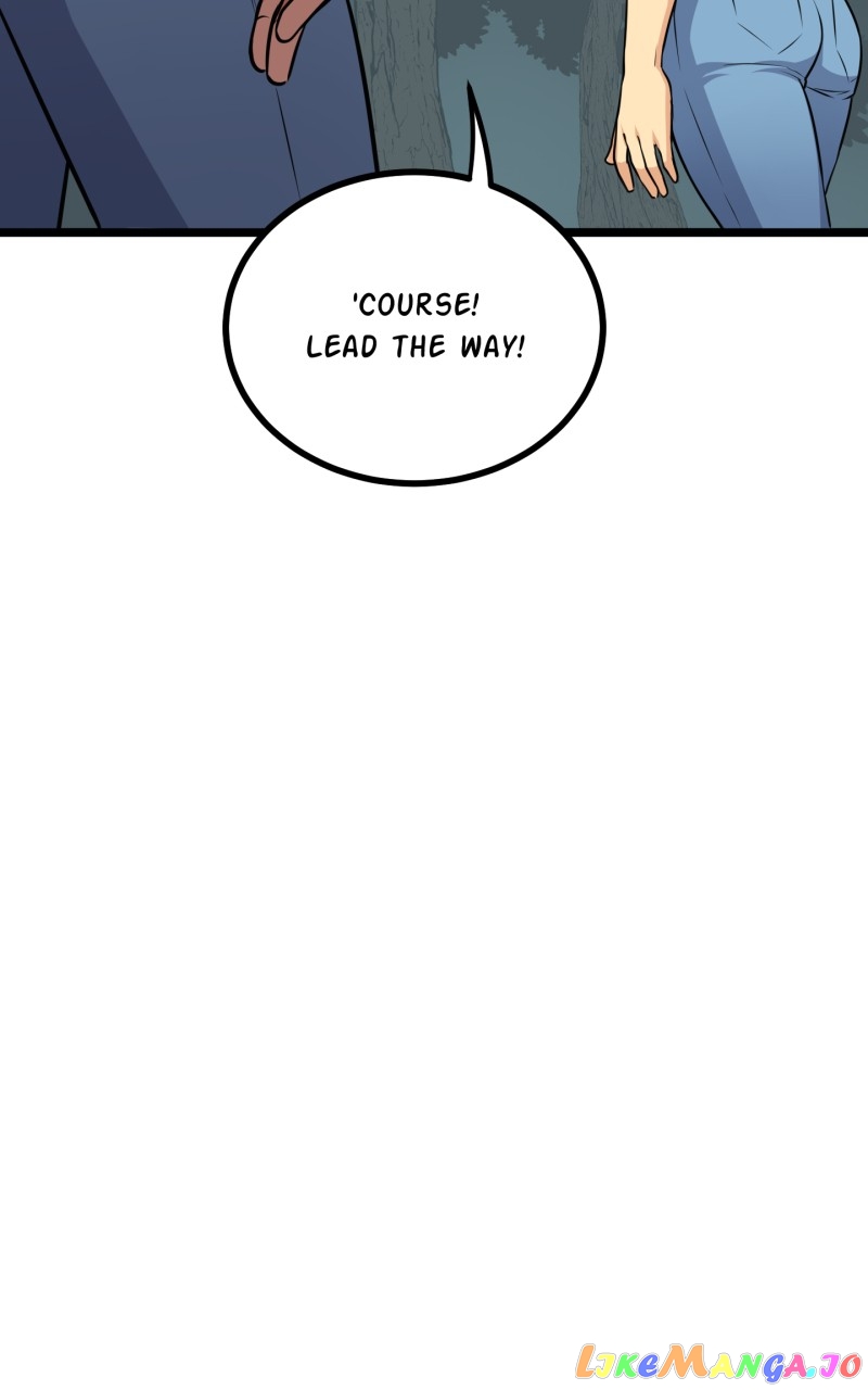 Anything for You Chapter 21 - page 45