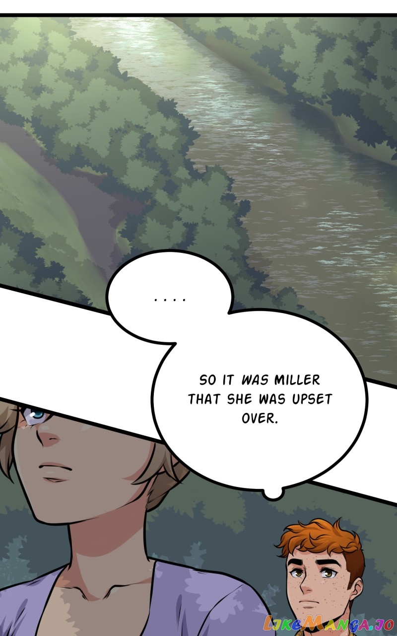 Anything for You Chapter 21 - page 46