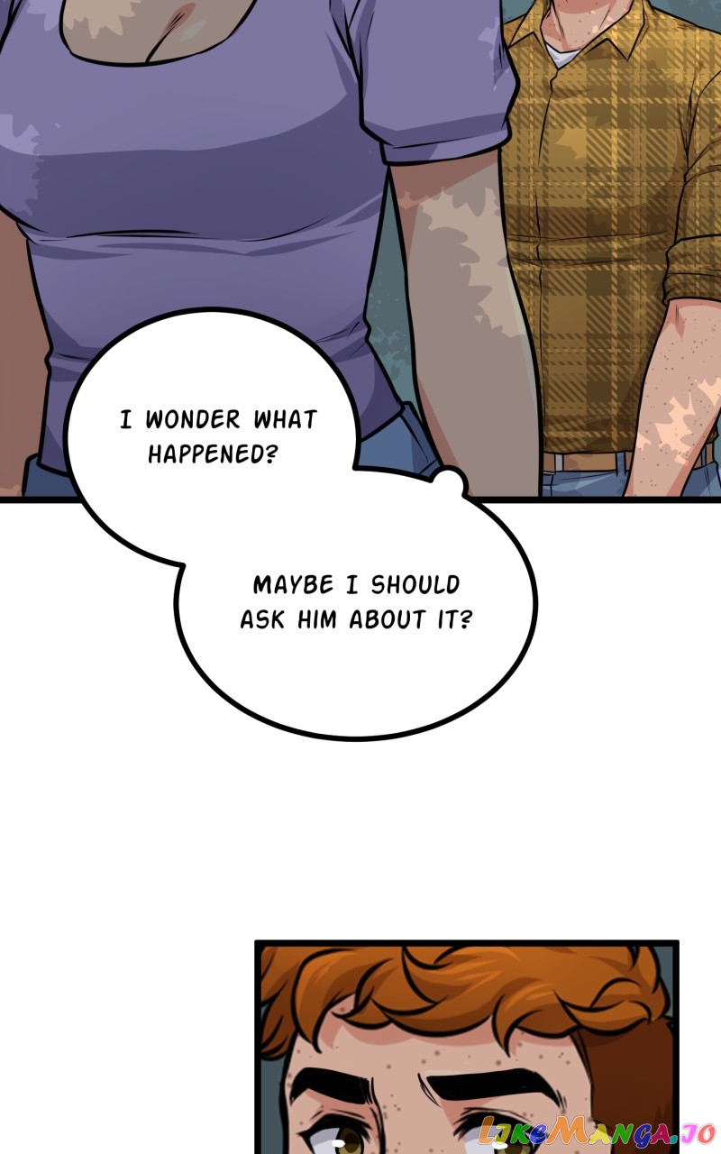 Anything for You Chapter 21 - page 47