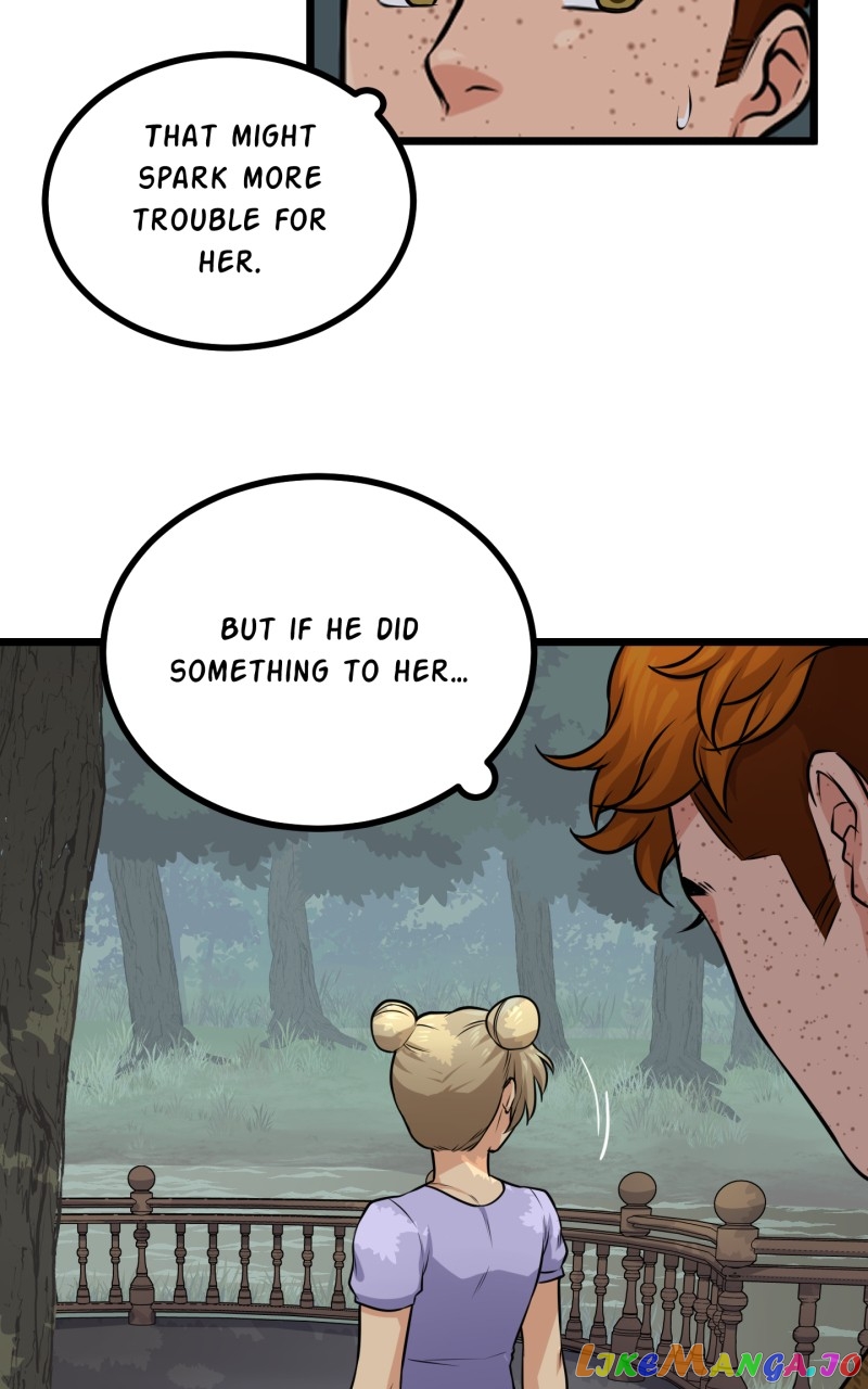 Anything for You Chapter 21 - page 48