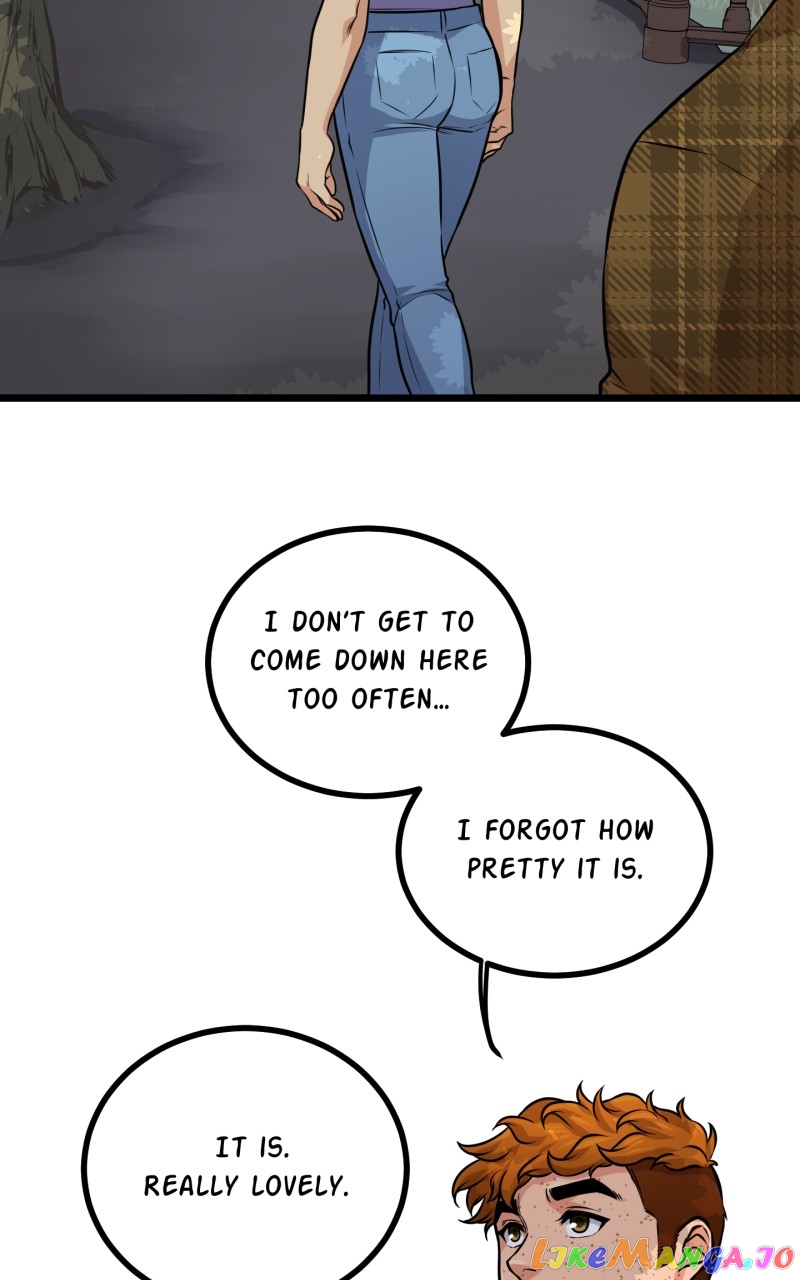 Anything for You Chapter 21 - page 49