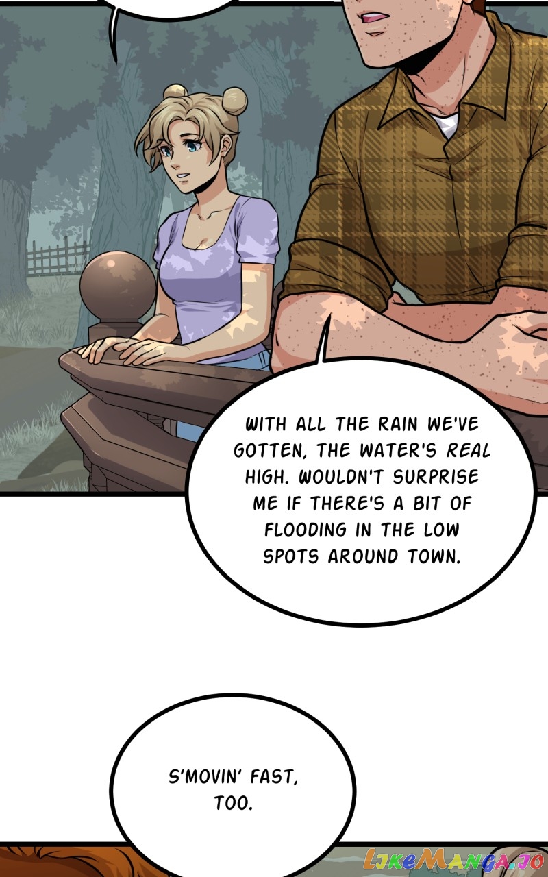 Anything for You Chapter 21 - page 50