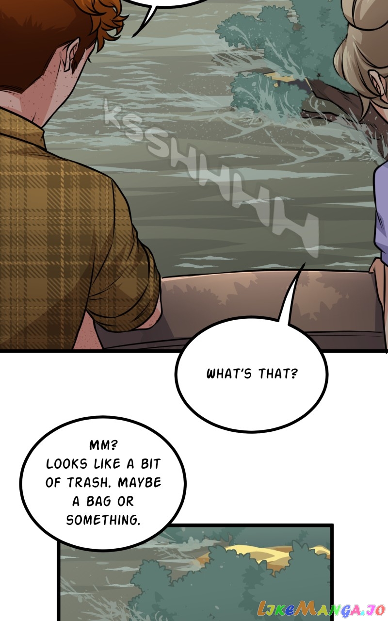 Anything for You Chapter 21 - page 51