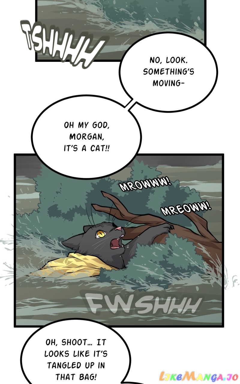 Anything for You Chapter 21 - page 52