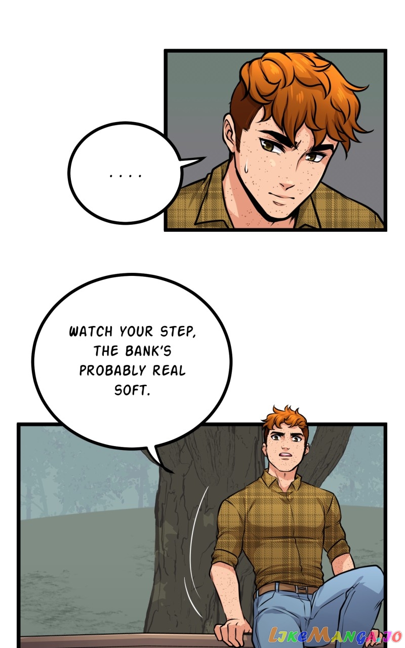 Anything for You Chapter 21 - page 55