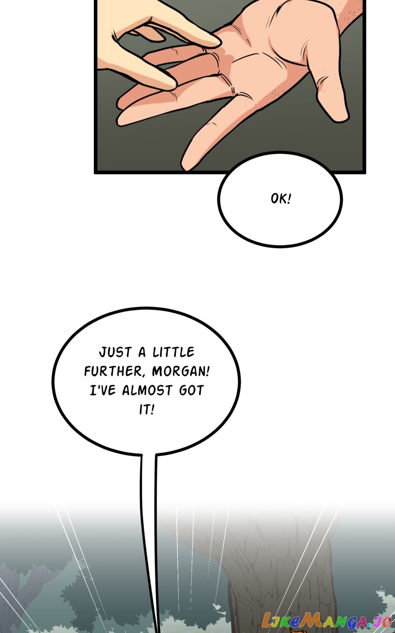 Anything for You Chapter 21 - page 57