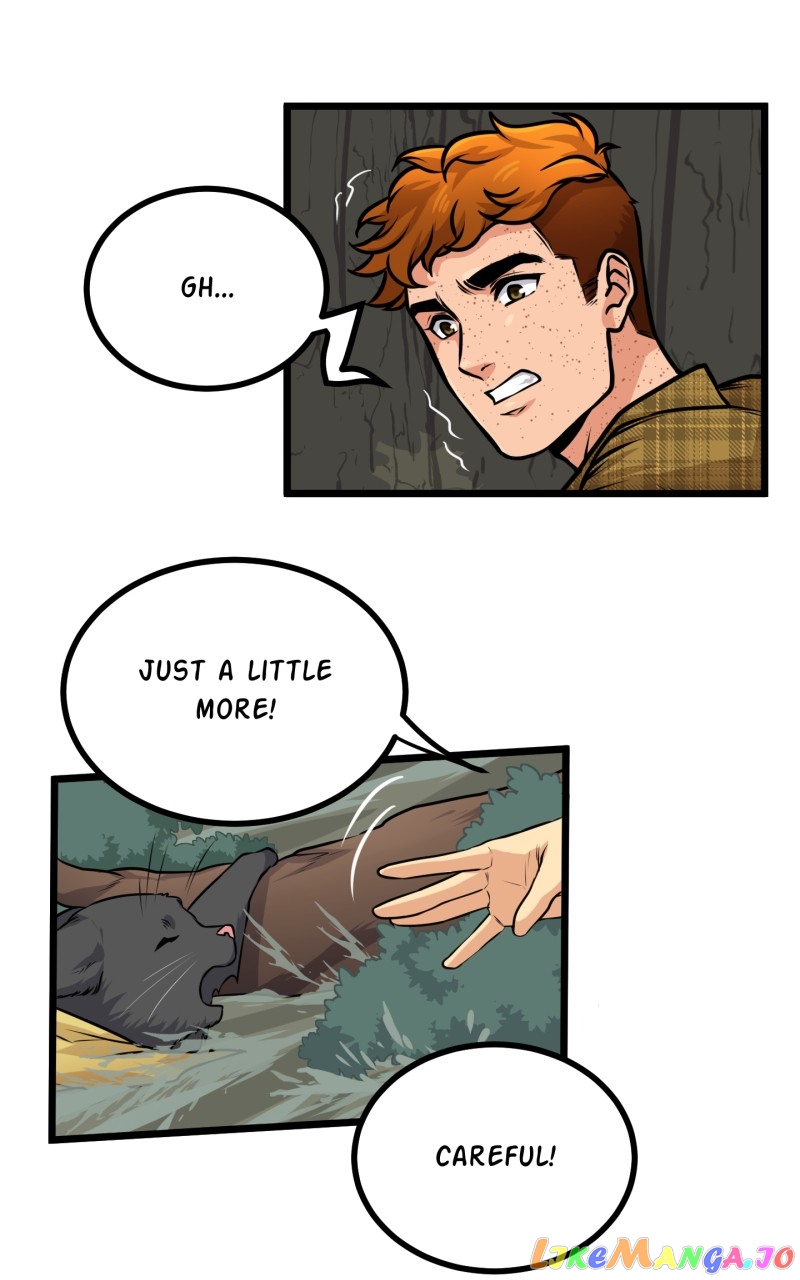 Anything for You Chapter 21 - page 59