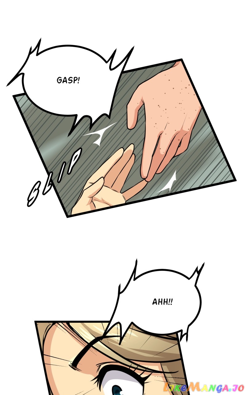 Anything for You Chapter 21 - page 60