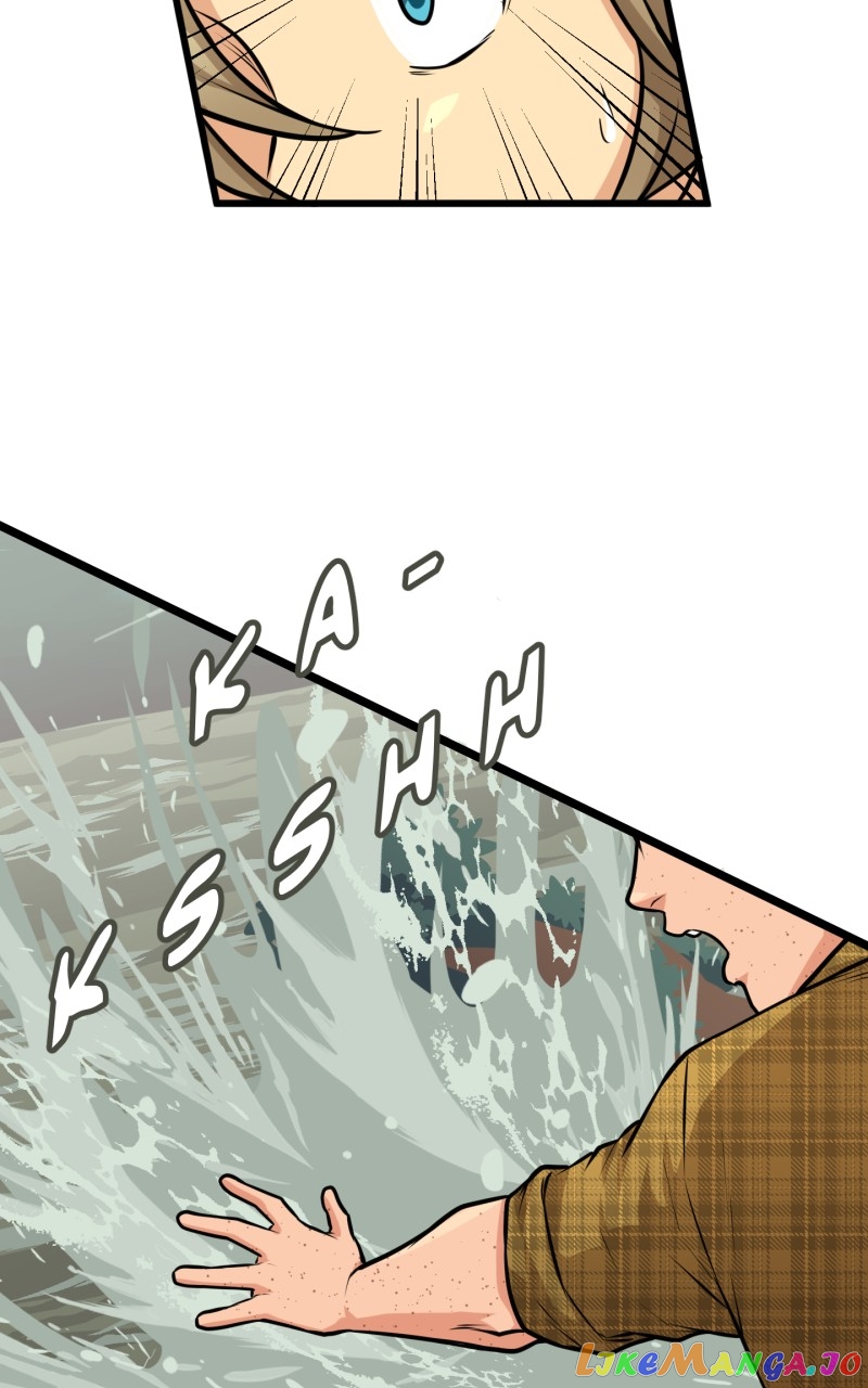 Anything for You Chapter 21 - page 61