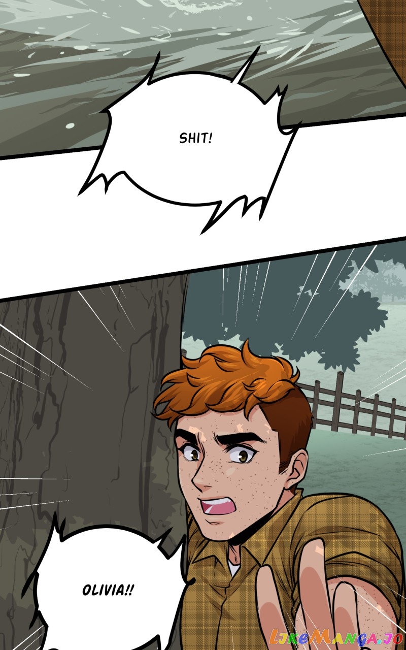 Anything for You Chapter 21 - page 62