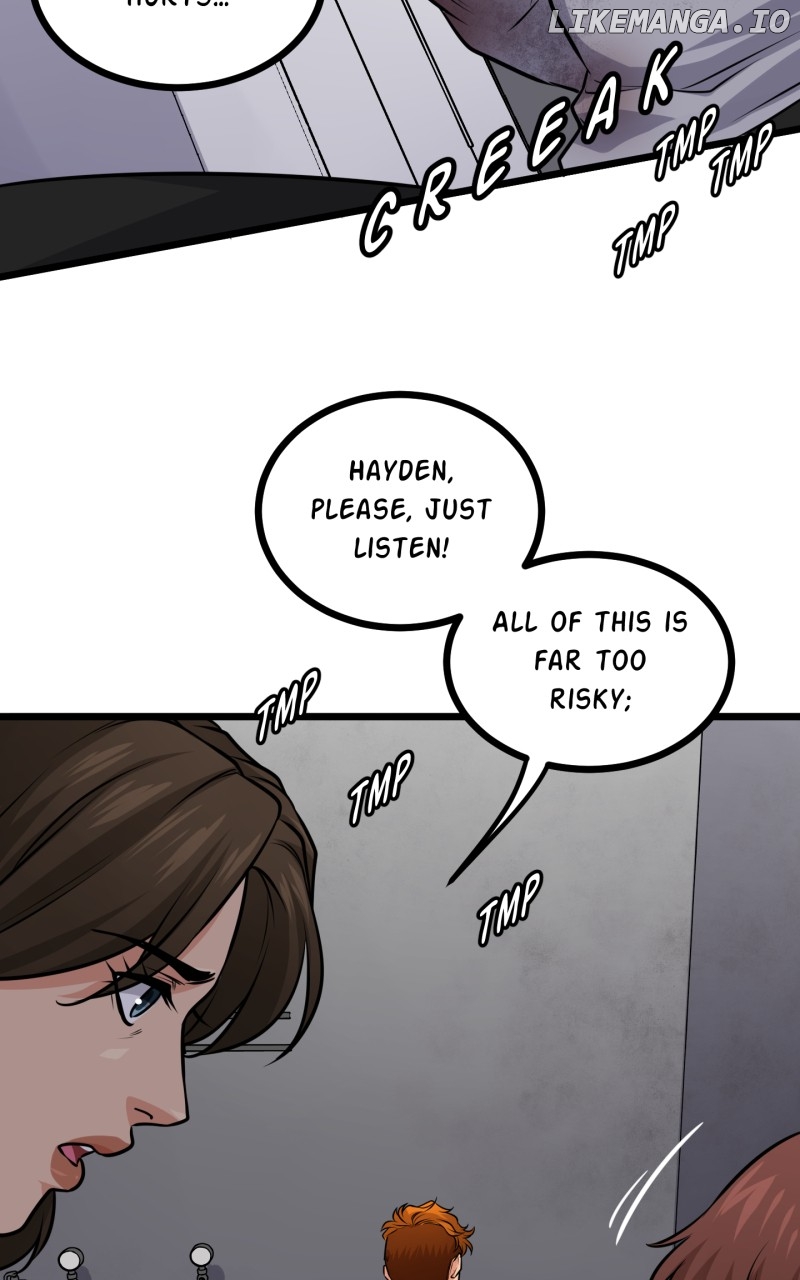 Anything for You Chapter 63 - page 10
