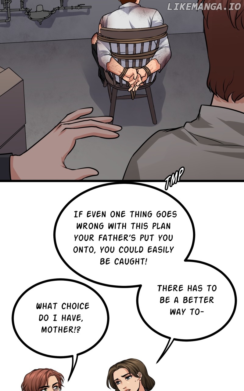 Anything for You Chapter 63 - page 11