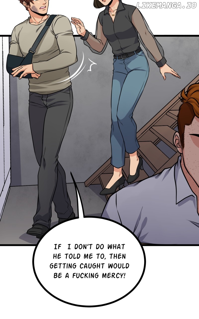 Anything for You Chapter 63 - page 12