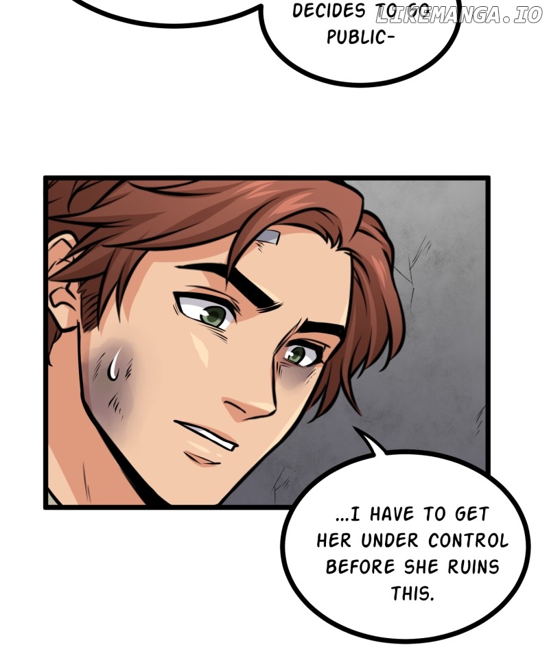 Anything for You Chapter 63 - page 14