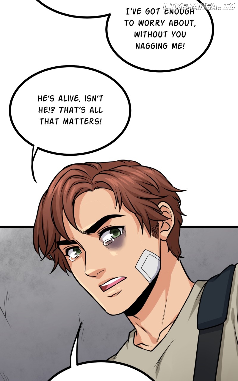 Anything for You Chapter 63 - page 16