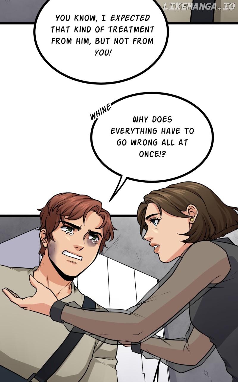 Anything for You Chapter 63 - page 17