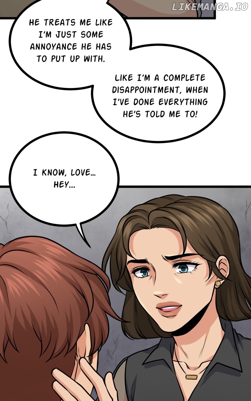 Anything for You Chapter 63 - page 19