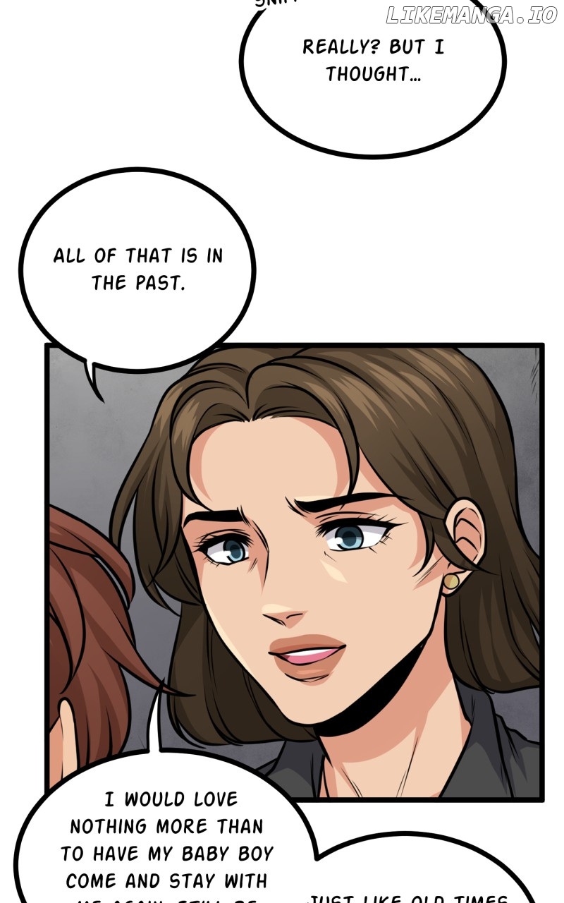 Anything for You Chapter 63 - page 21