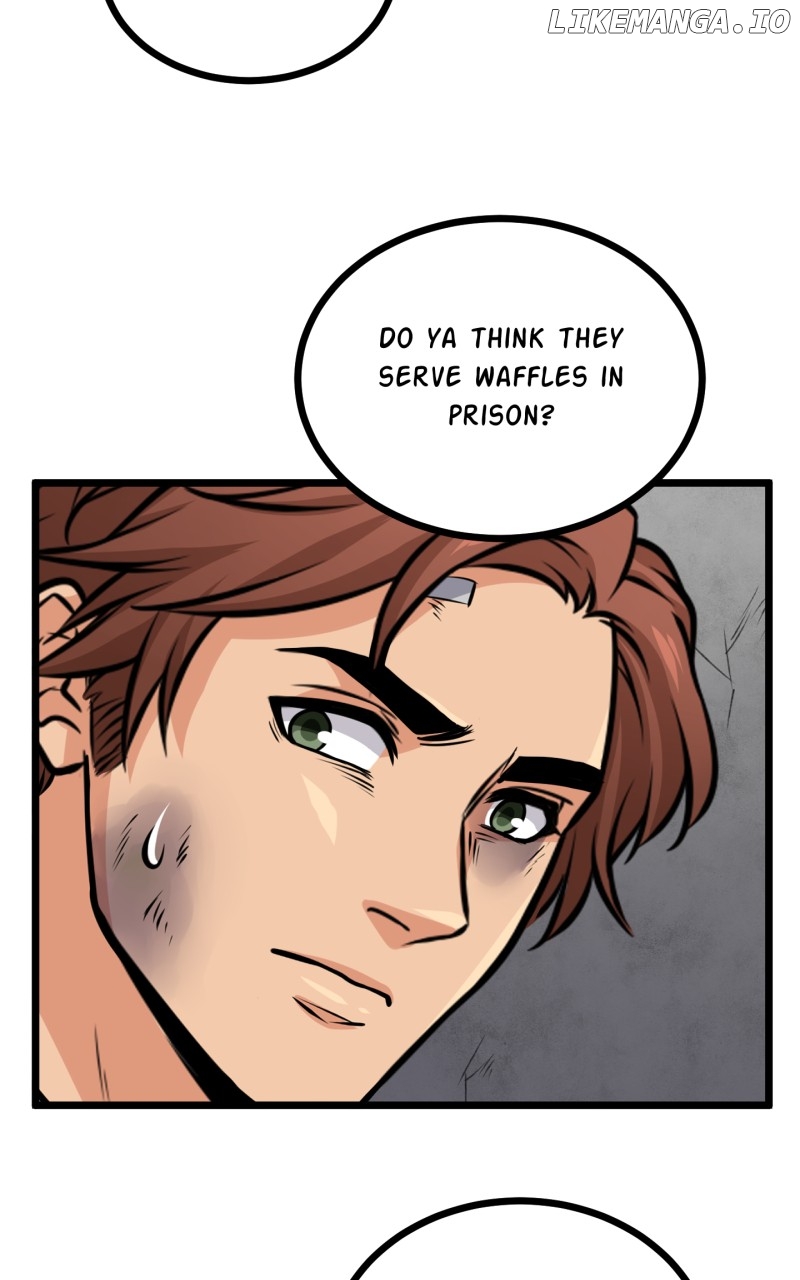 Anything for You Chapter 63 - page 23