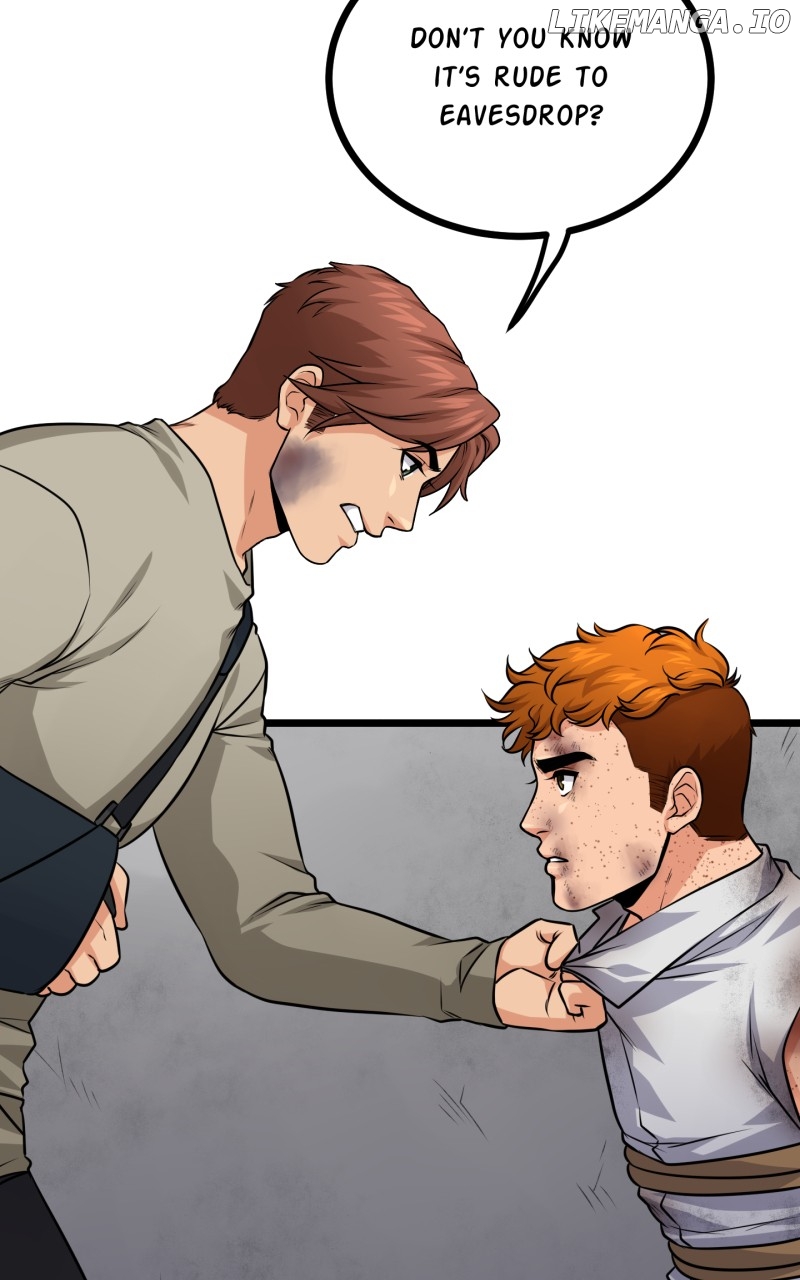 Anything for You Chapter 63 - page 24