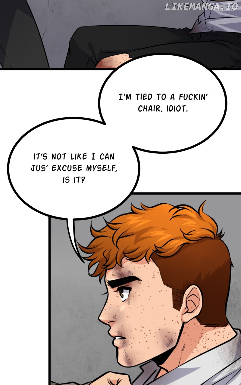 Anything for You Chapter 63 - page 25