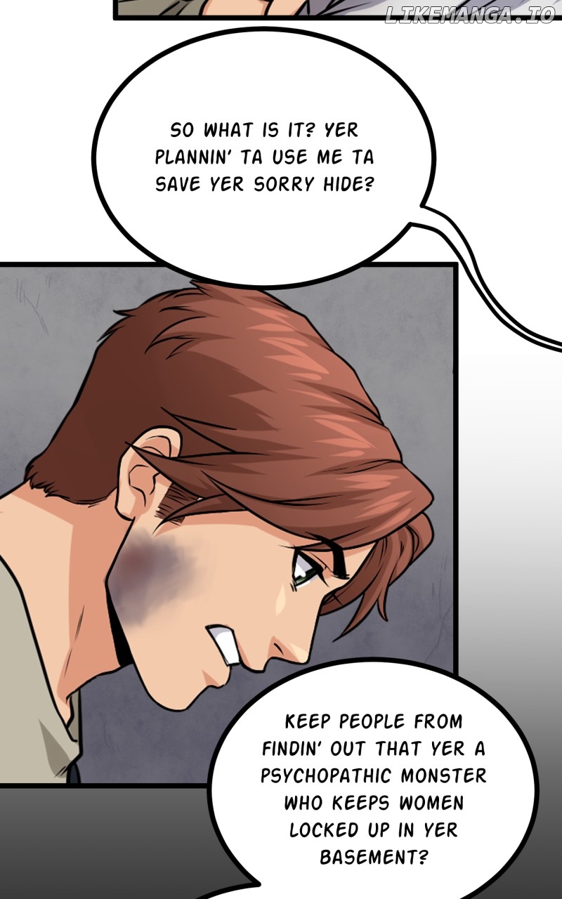 Anything for You Chapter 63 - page 26
