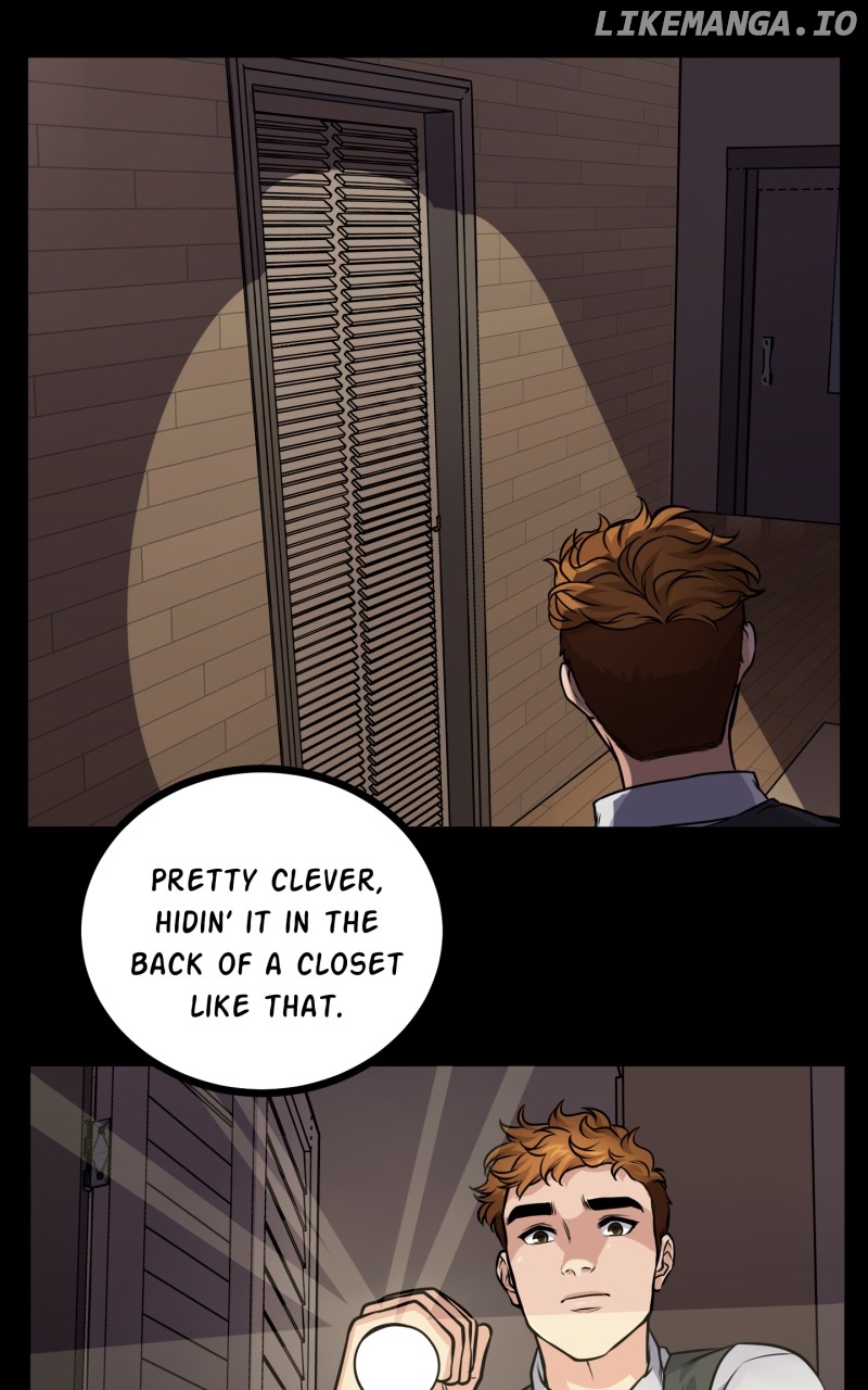 Anything for You Chapter 63 - page 28