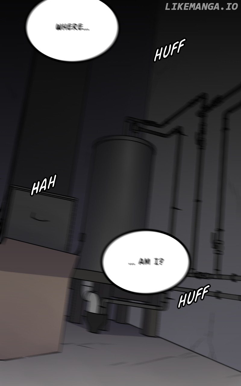 Anything for You Chapter 63 - page 3