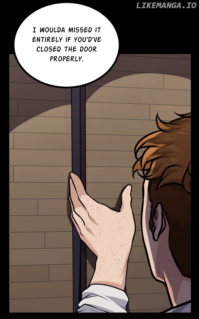 Anything for You Chapter 63 - page 30