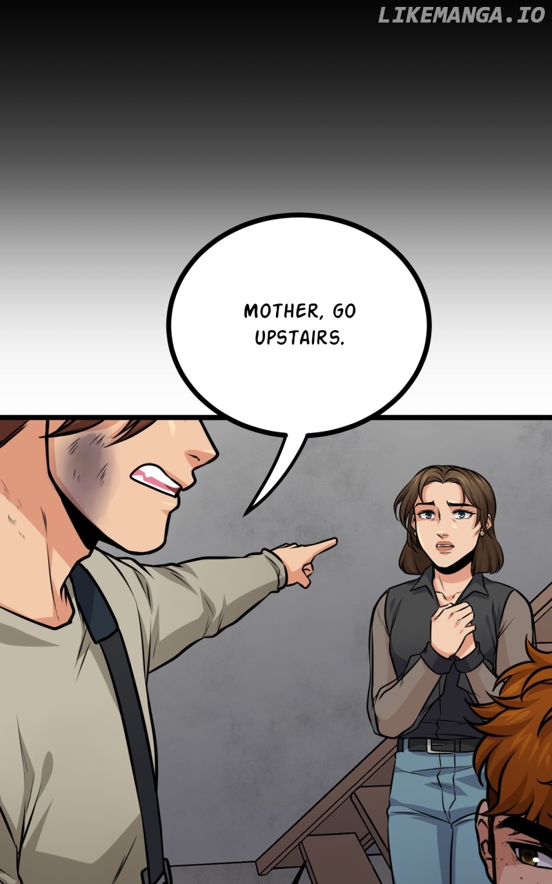 Anything for You Chapter 63 - page 31
