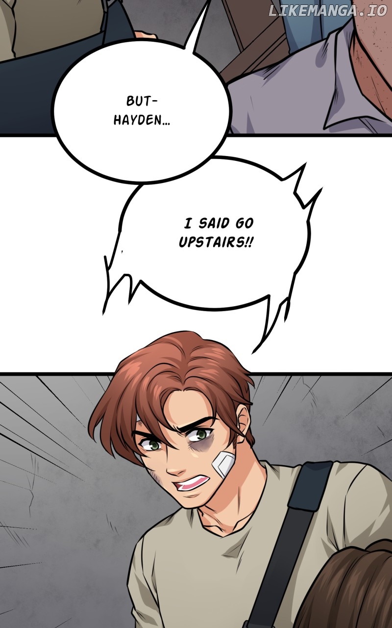 Anything for You Chapter 63 - page 32