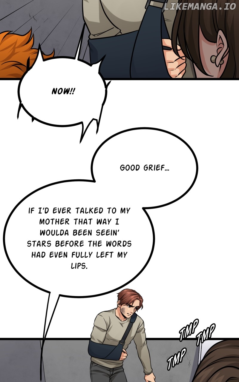 Anything for You Chapter 63 - page 33