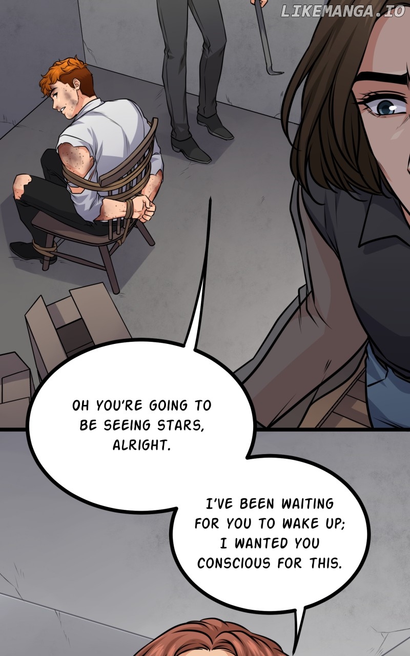 Anything for You Chapter 63 - page 34