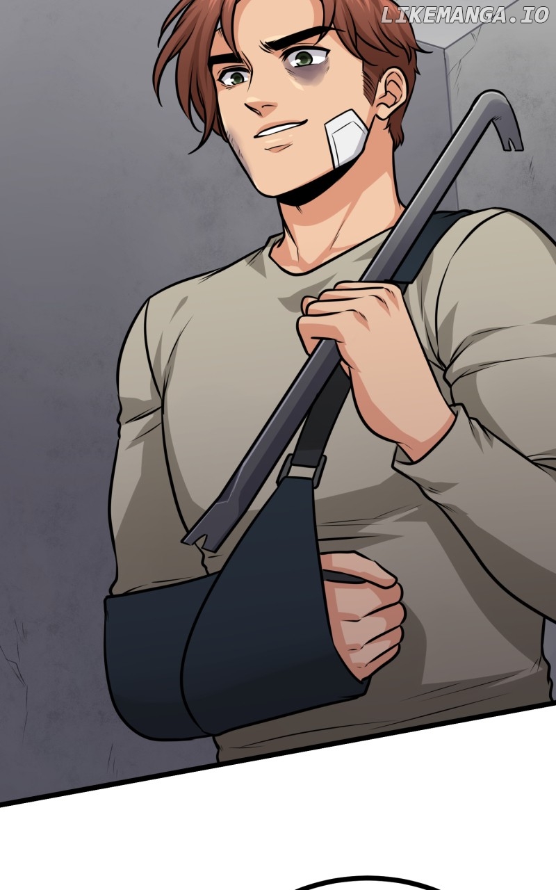 Anything for You Chapter 63 - page 35