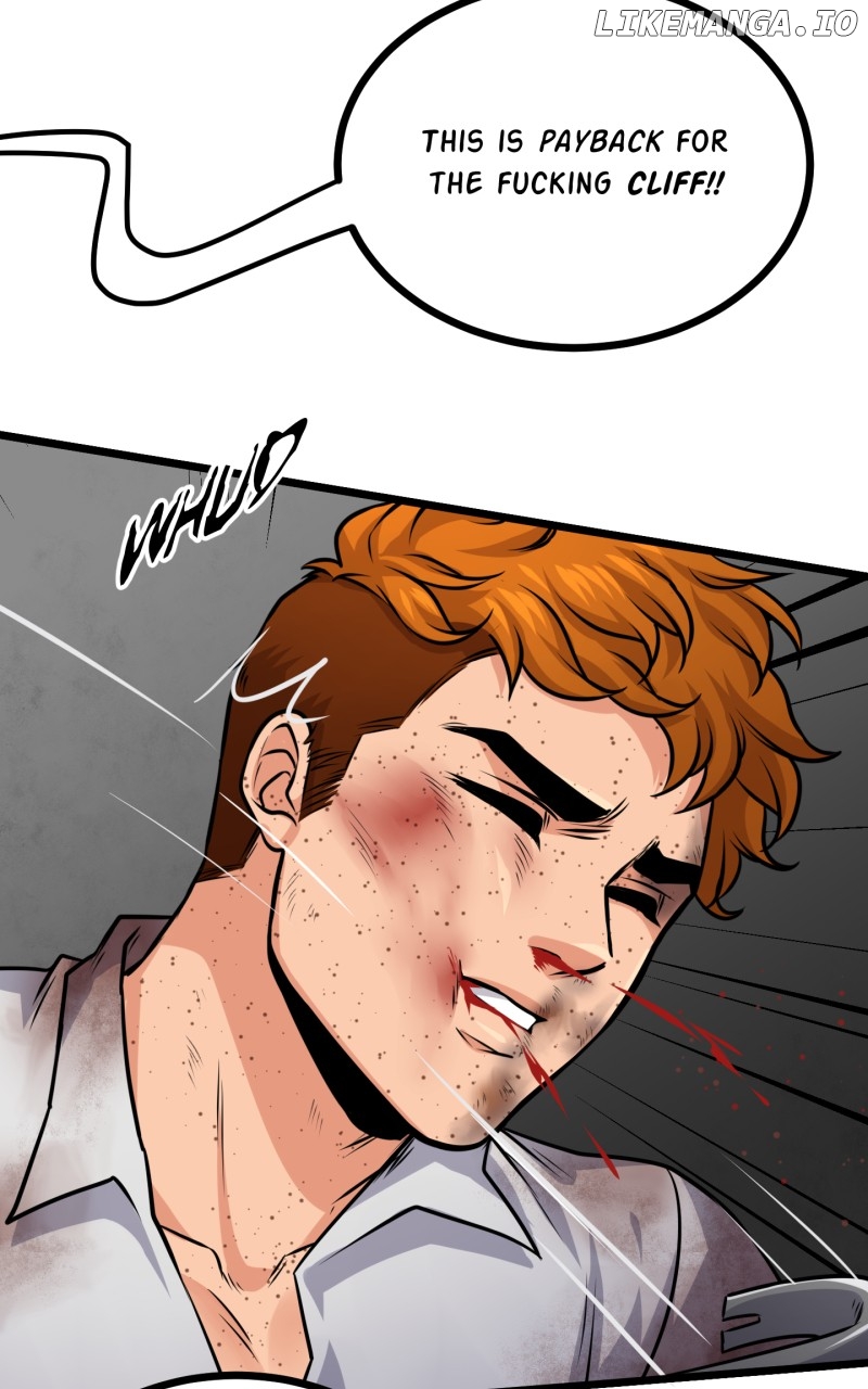 Anything for You Chapter 63 - page 36