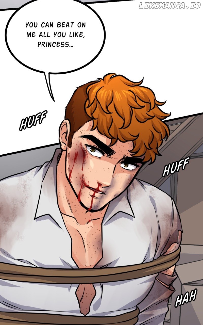 Anything for You Chapter 63 - page 37