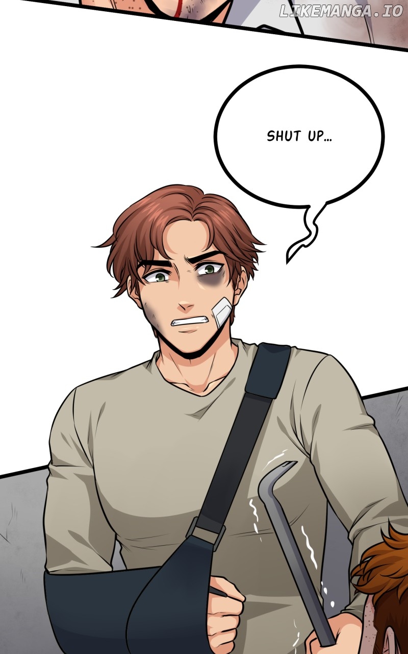 Anything for You Chapter 63 - page 39