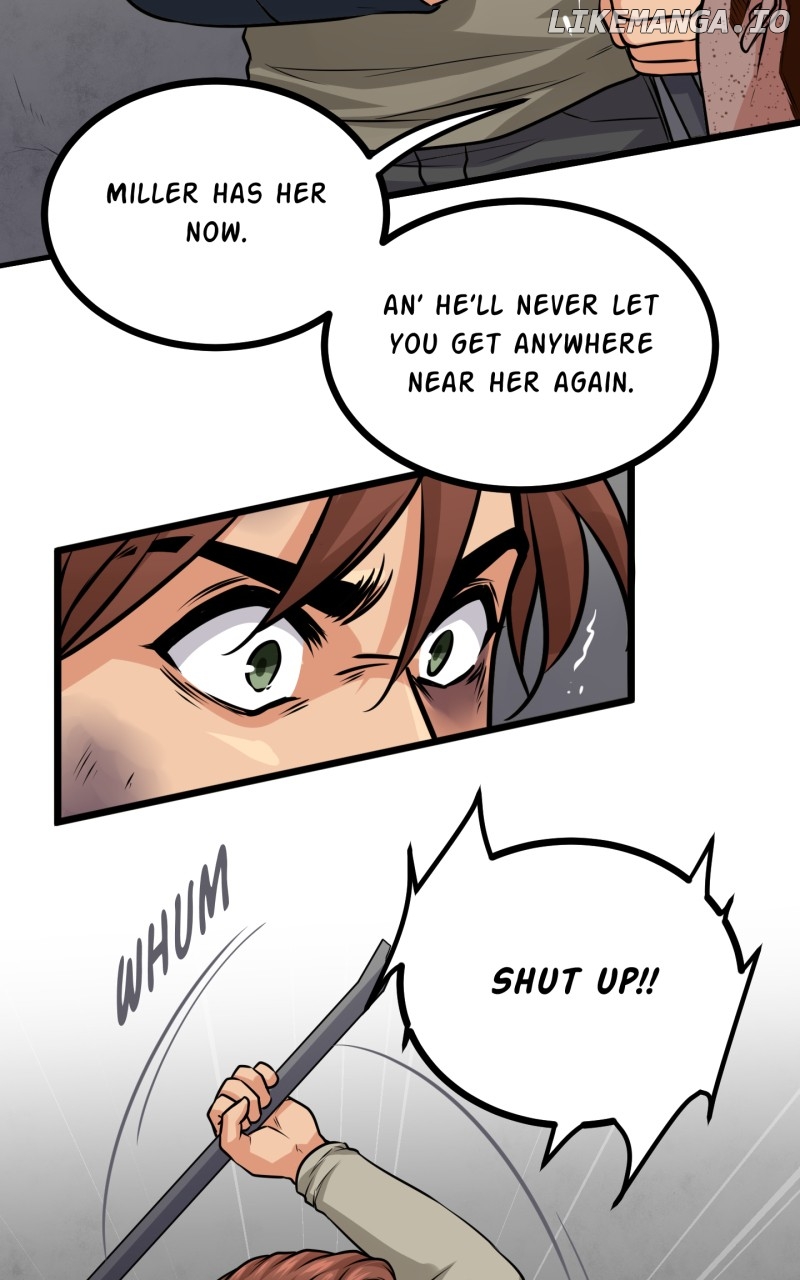 Anything for You Chapter 63 - page 40