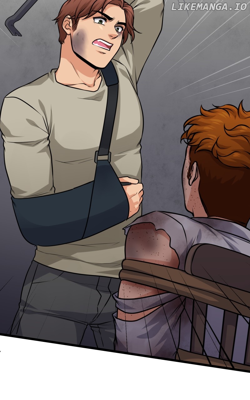 Anything for You Chapter 63 - page 41