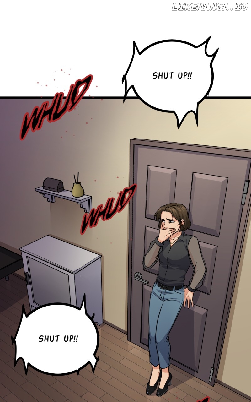 Anything for You Chapter 63 - page 43
