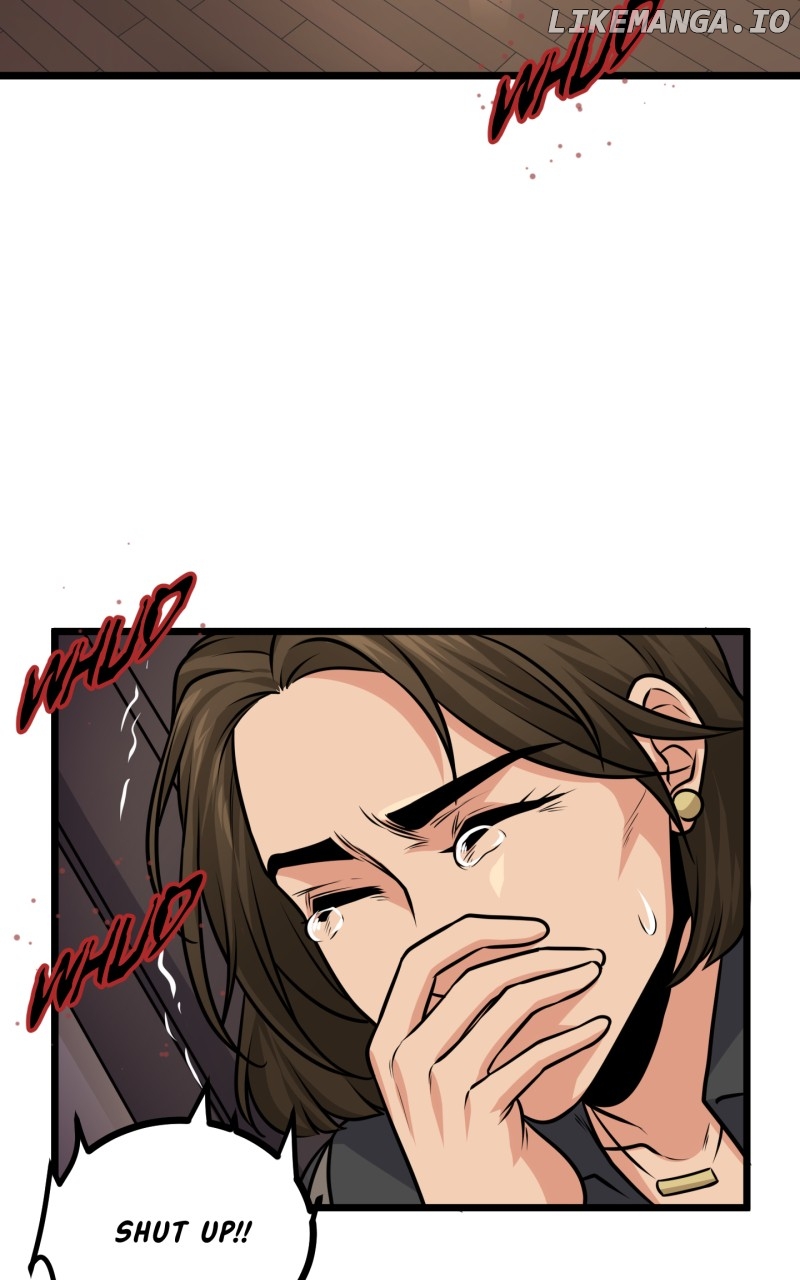 Anything for You Chapter 63 - page 44