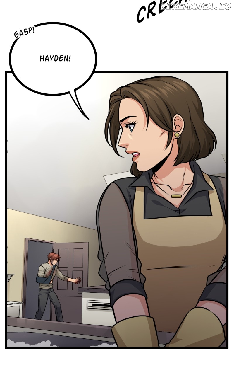 Anything for You Chapter 63 - page 47