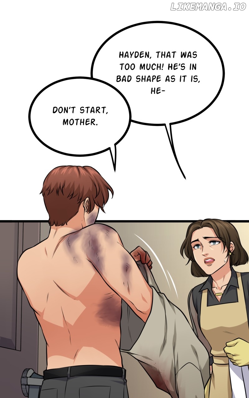 Anything for You Chapter 63 - page 48